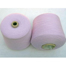 100% Dope Dyed POY Polyester Yarns